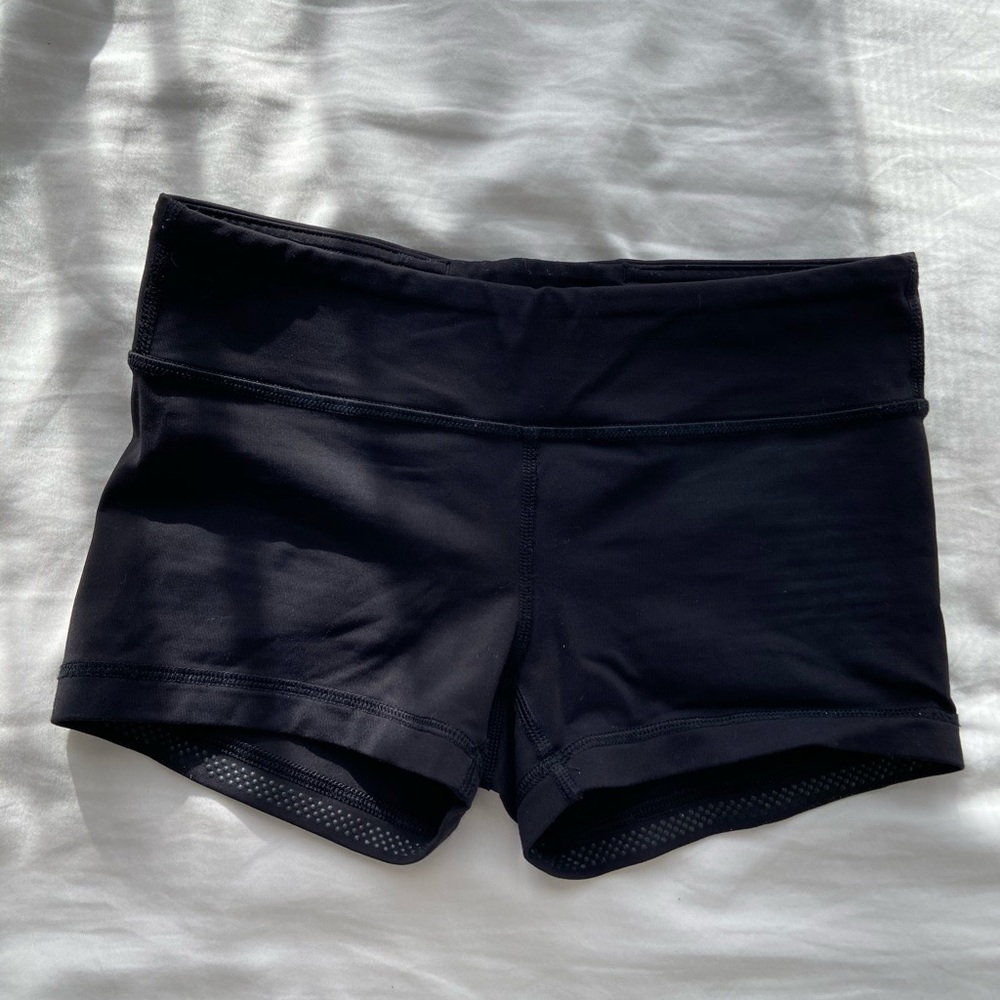 ivivva shorts